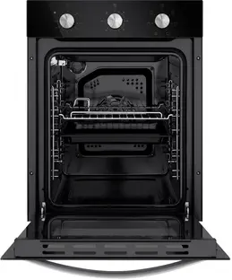 Духовой шкаф Maunfeld EOEC516B фото 2
