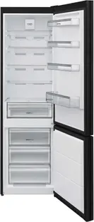 Холодильник Korting KNFC 61868 GN фото 2 Холодильник Korting KNFC 61868 GN фото 2