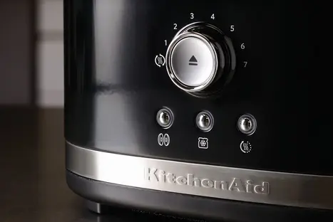 Тостер KitchenAid 5KMT4116ECU фото 3