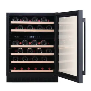 Холодильник винный Temptech PRESX60DB фото 2