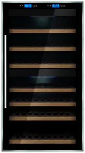 Винный шкаф CASO WineMaster Touch 66 Винный шкаф CASO WineMaster Touch 66