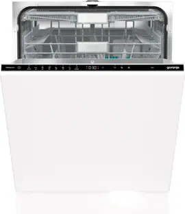 Встраиваемая посудомоечная машина Gorenje GV693C61AD Встраиваемая посудомоечная машина Gorenje GV693C61AD