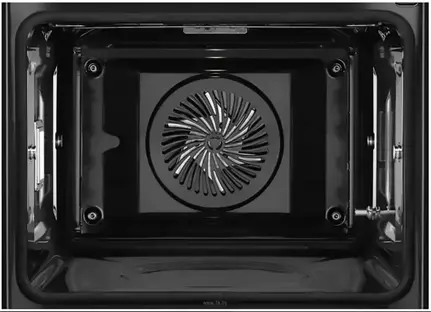 Духовой шкаф AEG BSE778380B фото 2 Духовой шкаф AEG BSE778380B фото 2