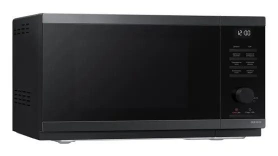 Микроволновая печь Samsung MS23DG4504AGBW фото 2