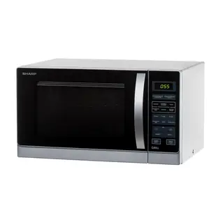 Микроволновая печь Sharp R-7773RSL