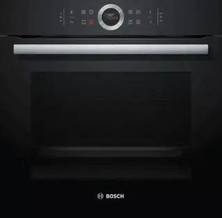Духовой шкаф Bosch HBG655NB1 фото 1