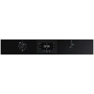 Компактный духовой шкаф Kuppersbusch CBP 6332.0 S2 Black Chrome фото 2 Компактный духовой шкаф Kuppersbusch CBP 6332.0 S2 Black Chrome фото 2