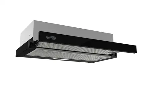 Вытяжка DeLonghi Grano 606 NB фото 2