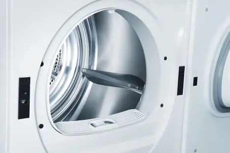 Сушильная машина SCHULTHESS Spirit 650 White (7712.4) фото 3