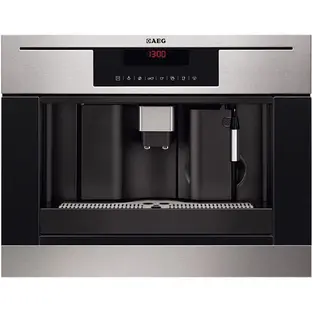 Встраиваемая кофемашина AEG PE4542M