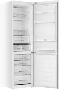 Холодильник Haier C4F640CGWGU1 фото 2