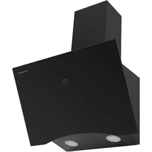 Вытяжка Maunfeld TEFFI 60 GLASS Black Вытяжка Maunfeld TEFFI 60 GLASS Black