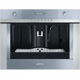 Встраиваемая кофемашина Smeg CMSC45