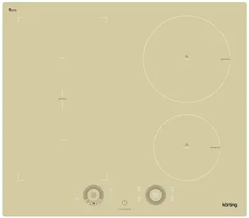 Индукционная варочная панель Korting HIB 64760 BB Smart фото 1 Индукционная варочная панель Korting HIB 64760 BB Smart фото 1