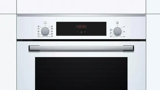Духовой шкаф Bosch HBF354ES0R фото 2 Духовой шкаф Bosch HBF354ES0R фото 2