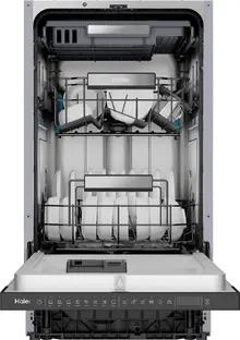 Посудомоечная машина HAIER HDWE11-396RU фото 1 Посудомоечная машина HAIER HDWE11-396RU фото 1