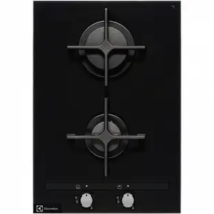 Варочная панель Electrolux EQG4120BOG Варочная панель Electrolux EQG4120BOG
