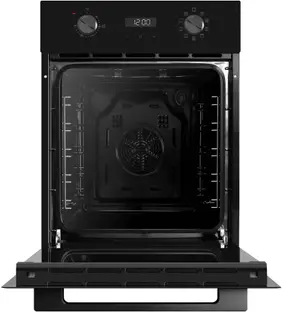 Духовой шкаф HAIER HOY-P09NSGBB фото 3 Духовой шкаф HAIER HOY-P09NSGBB фото 3