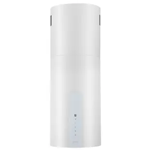 Вытяжка Korting KHA 35808 DW Cylinder Вытяжка Korting KHA 35808 DW Cylinder