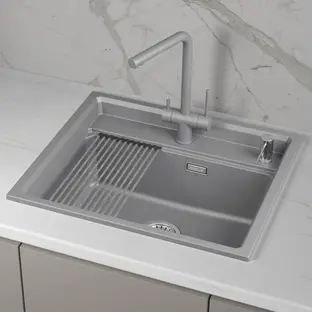 Мойка GRANULA 6003i,КРЕМАН фото 2