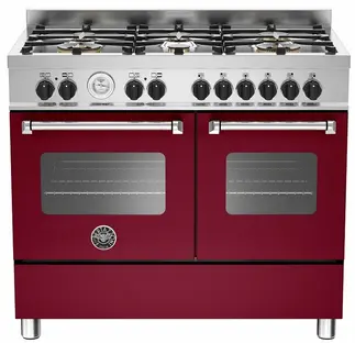 Варочный центр Bertazzoni MAS1006MFEDVIT фото 1