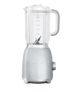 Блендер Smeg BLF01SVEU фото 1