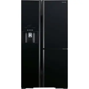 Холодильник Hitachi R-M 702 GPU2 GBK Холодильник Hitachi R-M 702 GPU2 GBK