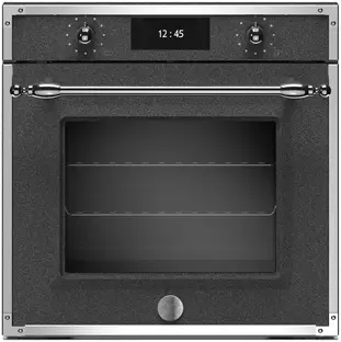Духовой шкаф с функцией пара Bertazzoni F6011HERVPTND фото 1 Духовой шкаф с функцией пара Bertazzoni F6011HERVPTND фото 1