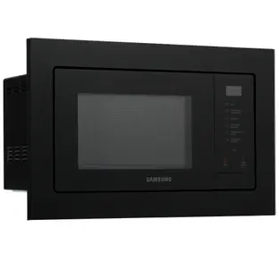 Микроволновая печь Samsung MS23A7118AK/BW фото 2