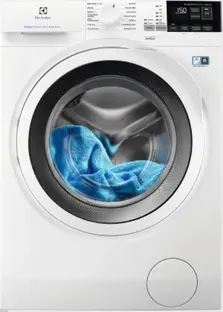 Стирально-сушильная машина Electrolux EW7WR468W фото 1
