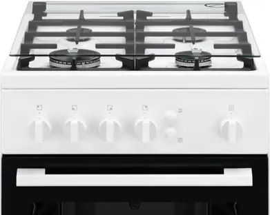 Газовая плита Electrolux RKG500003W фото 2
