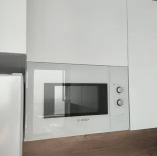 Встраиваемая микроволновая печь Bosch BFL520MW0 фото 2