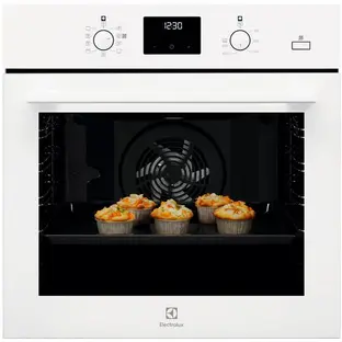 Духовой шкаф Electrolux OED 3H50TW фото 1