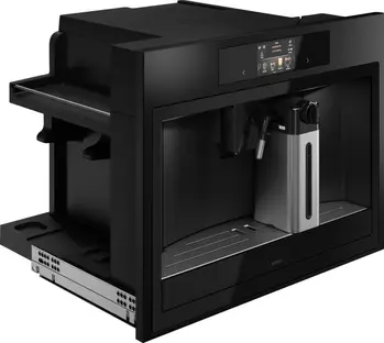 Кофемашина Asko CMB64GS фото 1