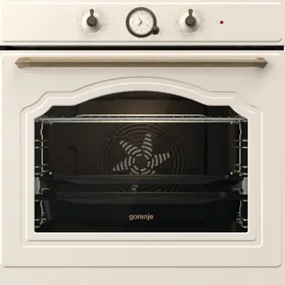 Духовой шкаф Gorenje BOS67372CLI фото 1