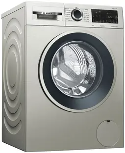 Стиральная машина Bosch WGA242XVOE фото 1