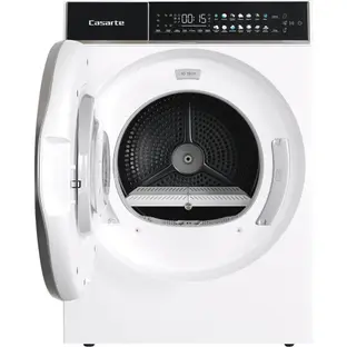 Сушильная машина Casarte CASD10WL7CU фото 2