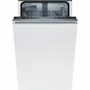Встраиваемая посудомоечная машина Bosch SPV25DX70R Встраиваемая посудомоечная машина Bosch SPV25DX70R