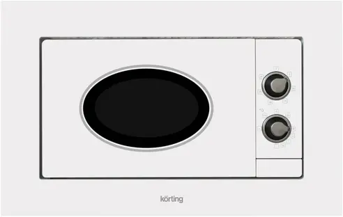 Встраиваемая микроволновая печь Korting KMI 820 RSI фото 1 Встраиваемая микроволновая печь Korting KMI 820 RSI фото 1