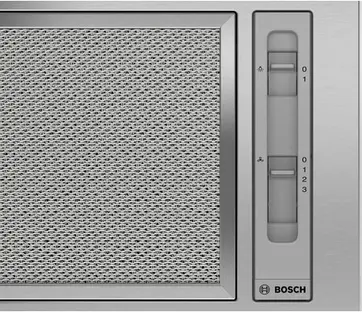 Встраиваемая вытяжка Bosch DLN52AA70 фото 2 Встраиваемая вытяжка Bosch DLN52AA70 фото 2