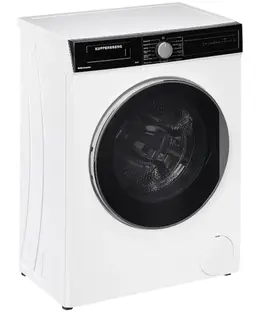 Стиральная машина Kuppersberg WM 411 W фото 3 Стиральная машина Kuppersberg WM 411 W фото 3