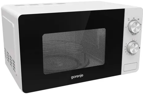 Микроволновая печь с грилем Gorenje MO20E2W фото 1