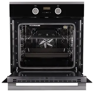Духовой шкаф Kuppersberg HO 658 T фото 2