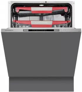 Встраиваемая посудомоечная машина Kuppersberg GLM 6080 фото 3