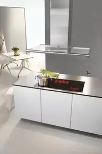 Вытяжка Miele DA 430-4 фото 2 Вытяжка Miele DA 430-4 фото 2