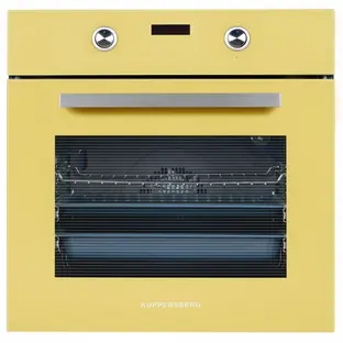 Духовой шкаф Kuppersberg SB 663 M Духовой шкаф Kuppersberg SB 663 M
