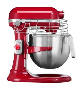 Планетарный миксер KitchenAid 5KSM7990XEER фото 2 Планетарный миксер KitchenAid 5KSM7990XEER фото 2