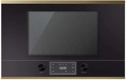 Встраиваемая микроволновая печь Kuppersbusch ML 6330.0 S4