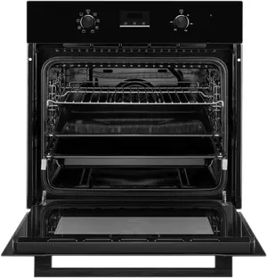 Духовой шкаф Kuppersberg HM 628 Black фото 3