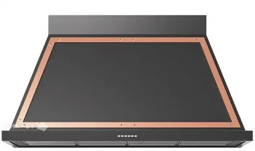 Вытяжка ILVE ANB120/SSP Вытяжка ILVE ANB120/SSP